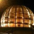 CERN 和日内瓦